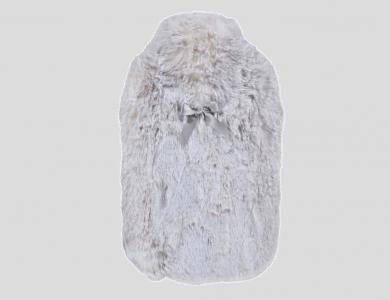 Eskimo  Wärmeflasche Royal, cristal