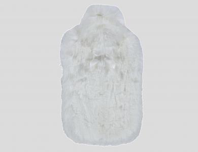 Eskimo Wärmeflasche, weiss