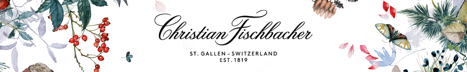 Christian Fischbacher Bettwäsche